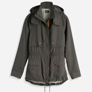 Market & Spruce Jacket